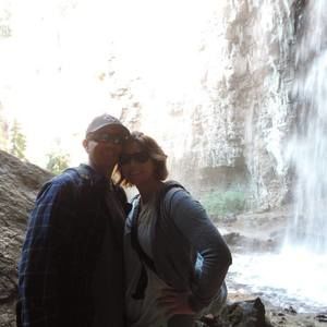 Meet your Posher, Adrienne